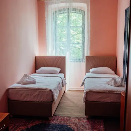 Han/Misafirhane Tinel Imotski