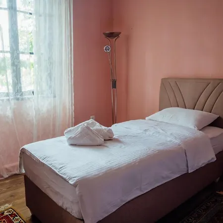 Han/Misafirhane Tinel *