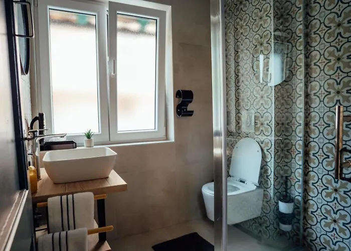 Мини-отель Tinel Имотски