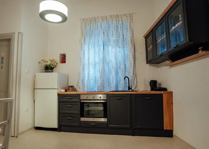 Мини-отель Tinel