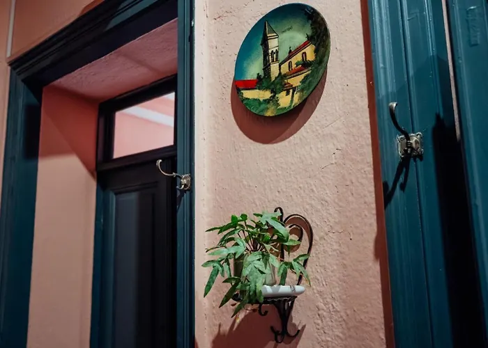 Мини-отель Tinel