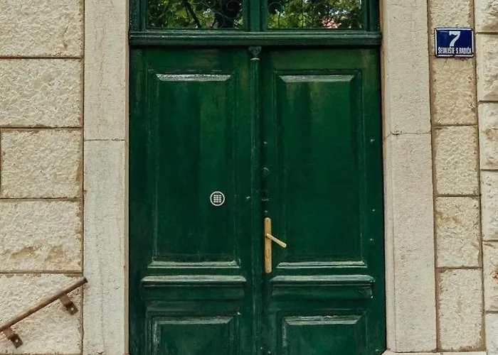 Мини-отель Tinel *