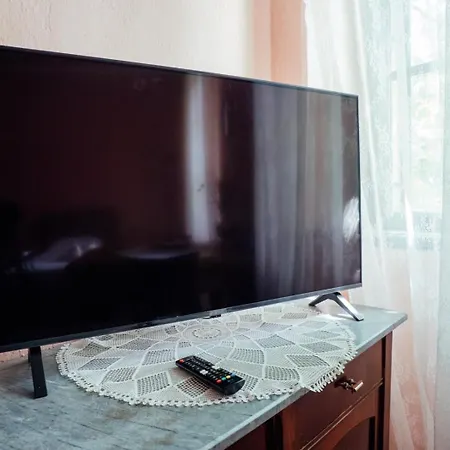 אורחן Tinel אימוטסקי