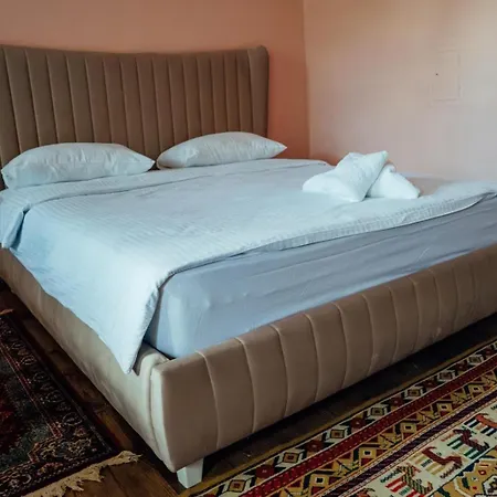 Mini-hôtel Tinel Imotski