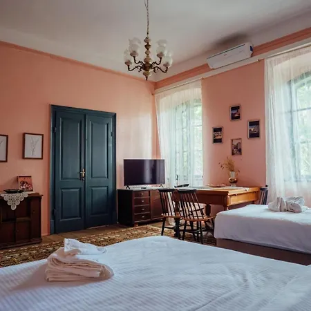 Mini-hôtel Tinel Imotski