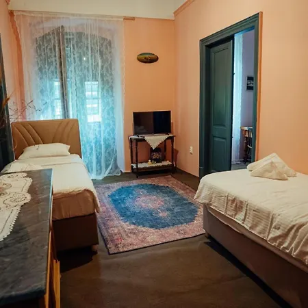 Mini-hôtel Tinel *