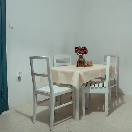 Mini-hôtel Tinel *