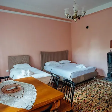 אורחן Tinel אימוטסקי