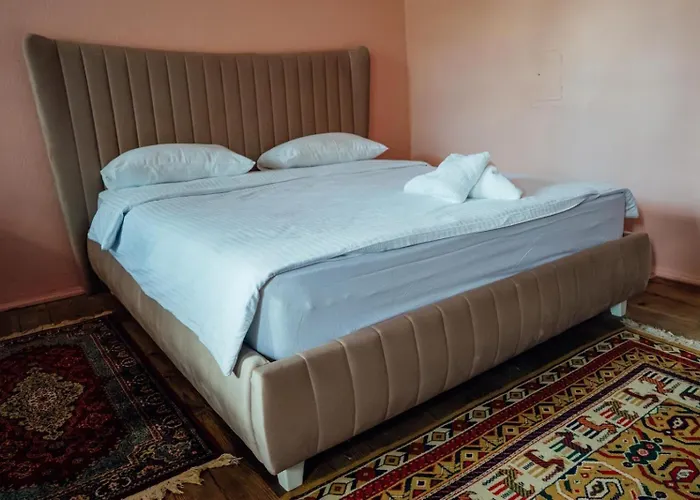 Mini-hôtel Tinel Imotski