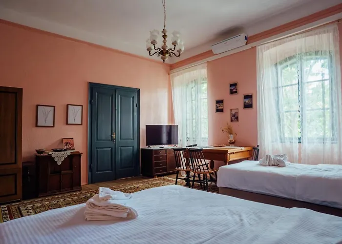 Mini-hôtel Tinel Imotski