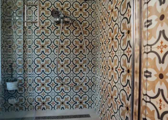 Mini-hôtel Tinel *